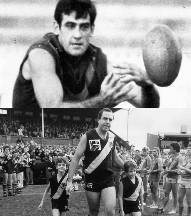 Meet Peter & Peter - The Men Behind the Cup Meet Peter & Peter - The Men Behind the Cup